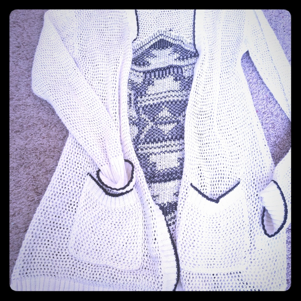 Cardigan